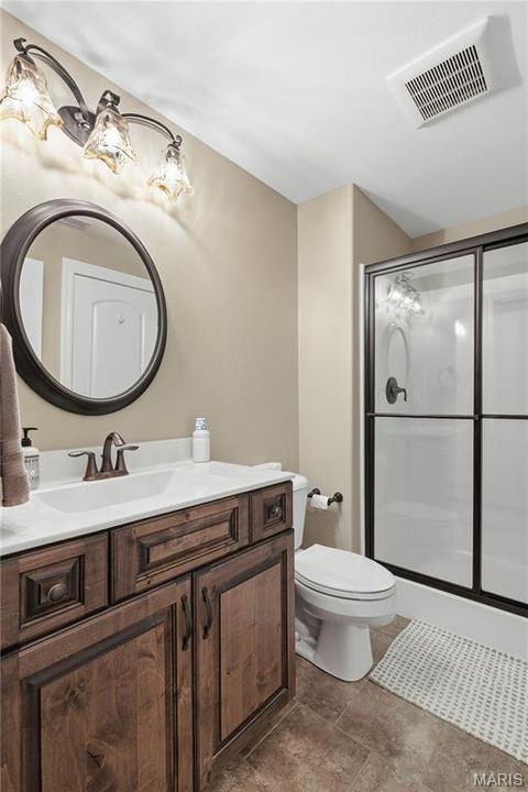 Tiny photo for 528 Elm Creek Drive, Wentzville, MO 63385 (MLS # 26025585)