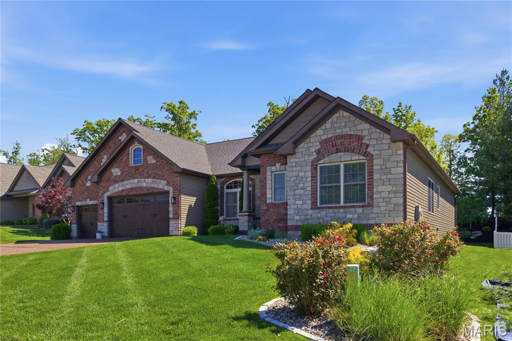 528 Elm Creek Drive