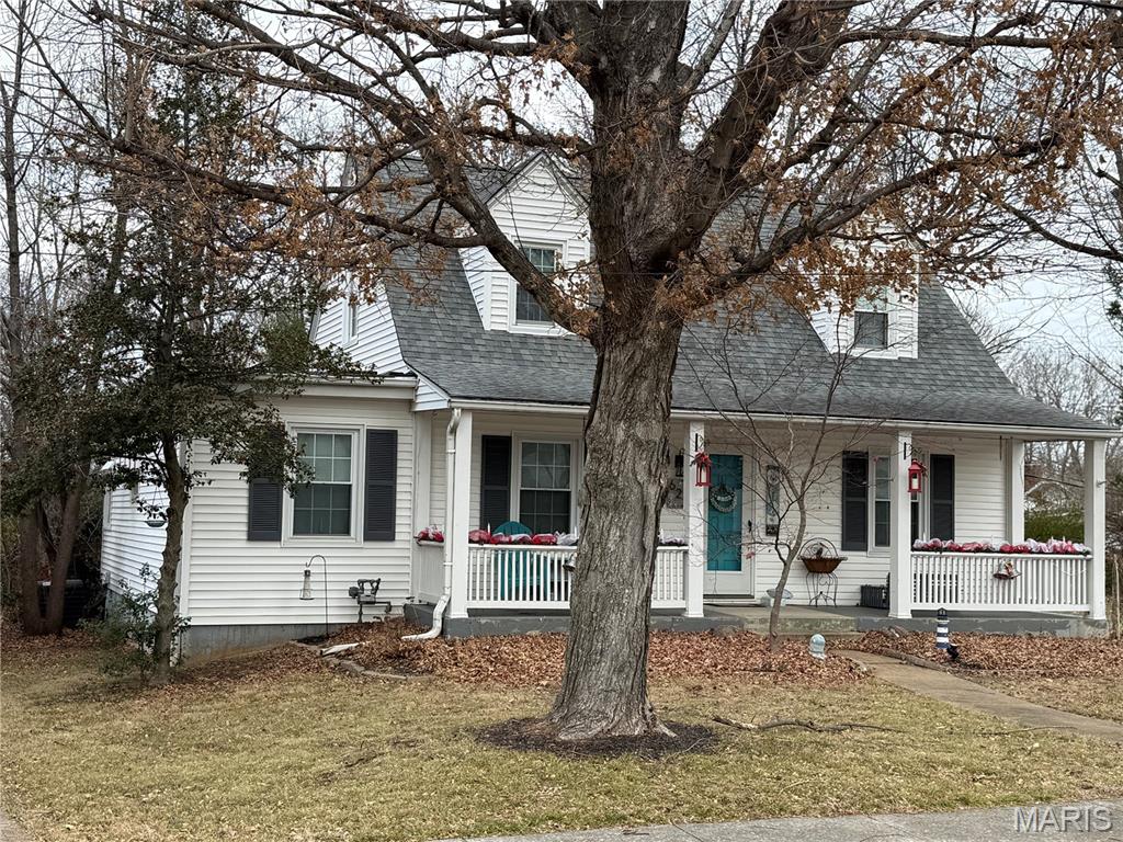 Carleton Add - Residential