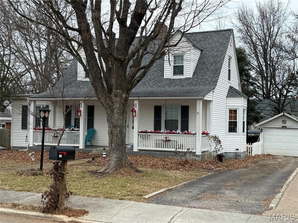 Carleton Add - Residential