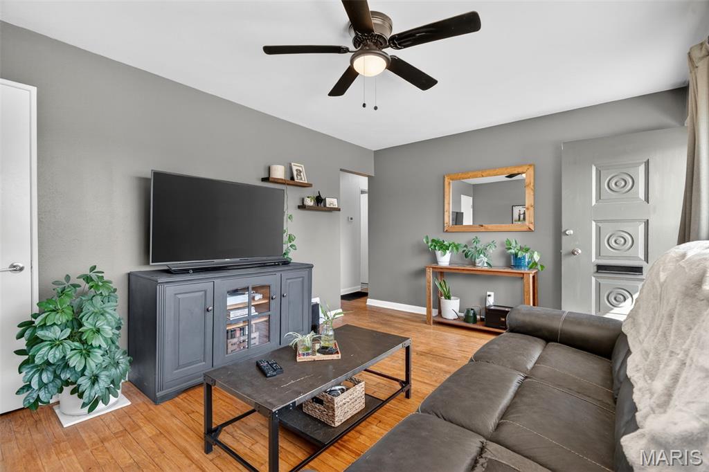 De Smet 1 - Residential