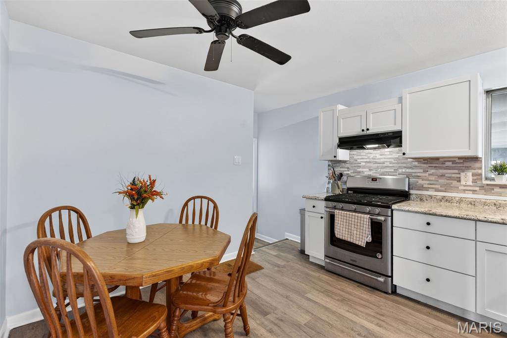 De Smet 1 - Residential