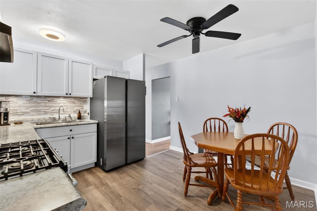 De Smet 1 - Residential