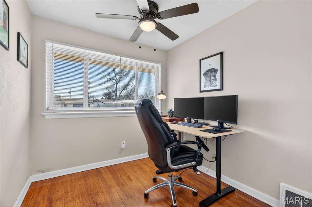 De Smet 1 - Residential