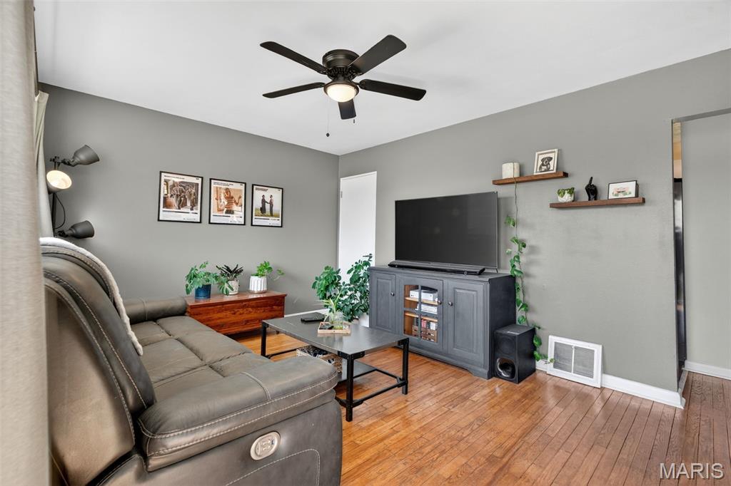 De Smet 1 - Residential