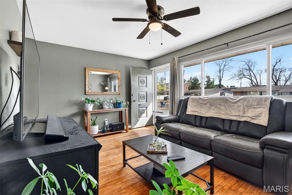 De Smet 1 - Residential