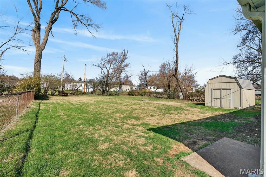 De Smet 1 - Residential