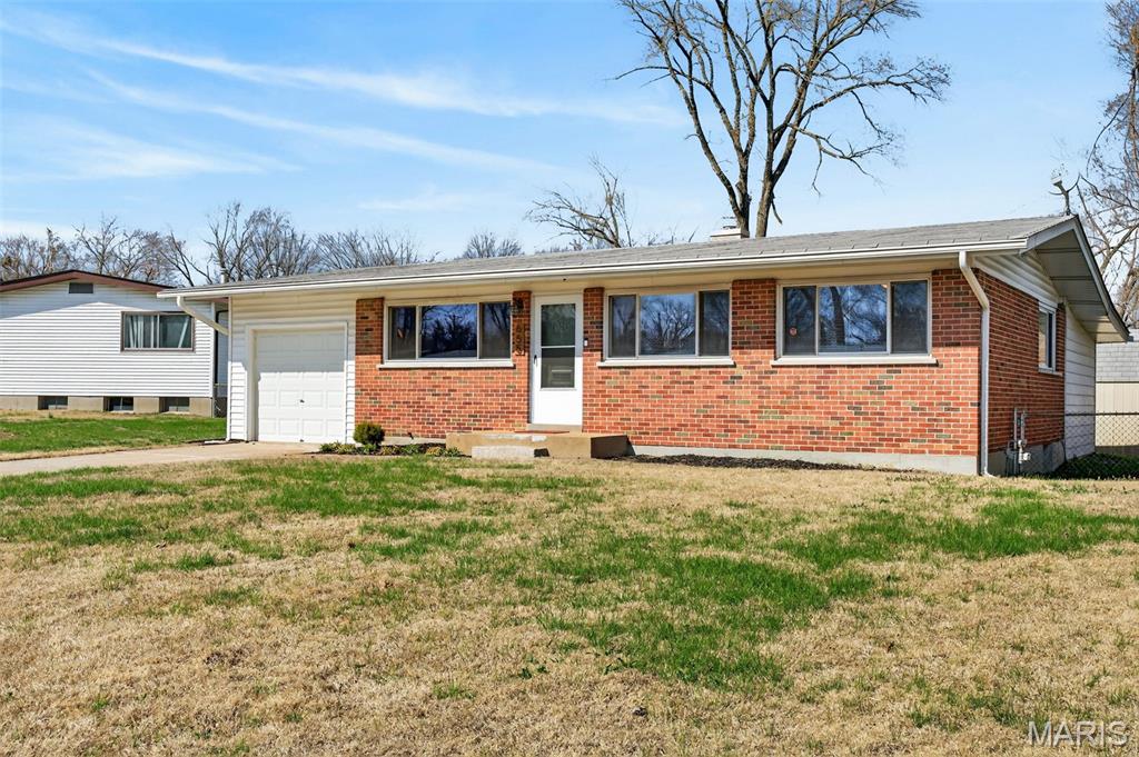 De Smet 1 - Residential