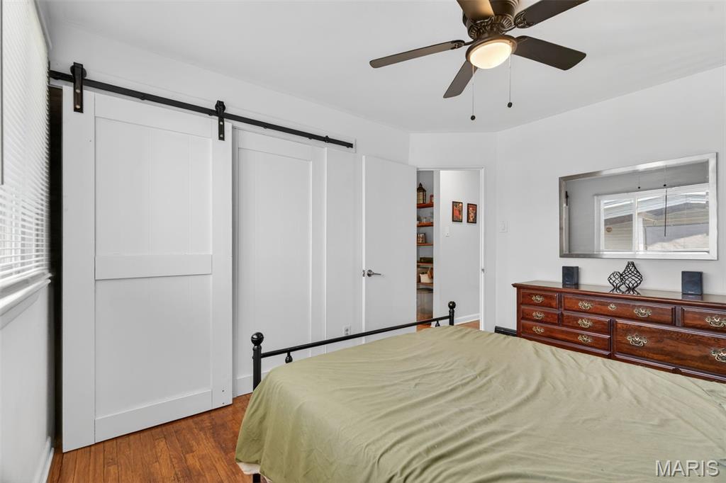 De Smet 1 - Residential