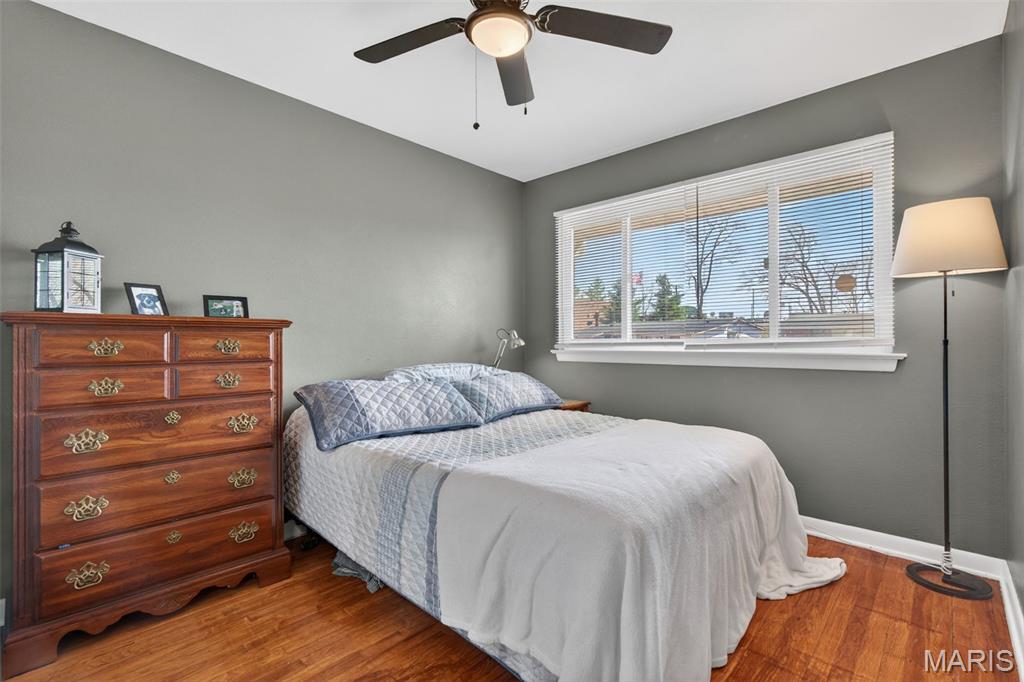 De Smet 1 - Residential