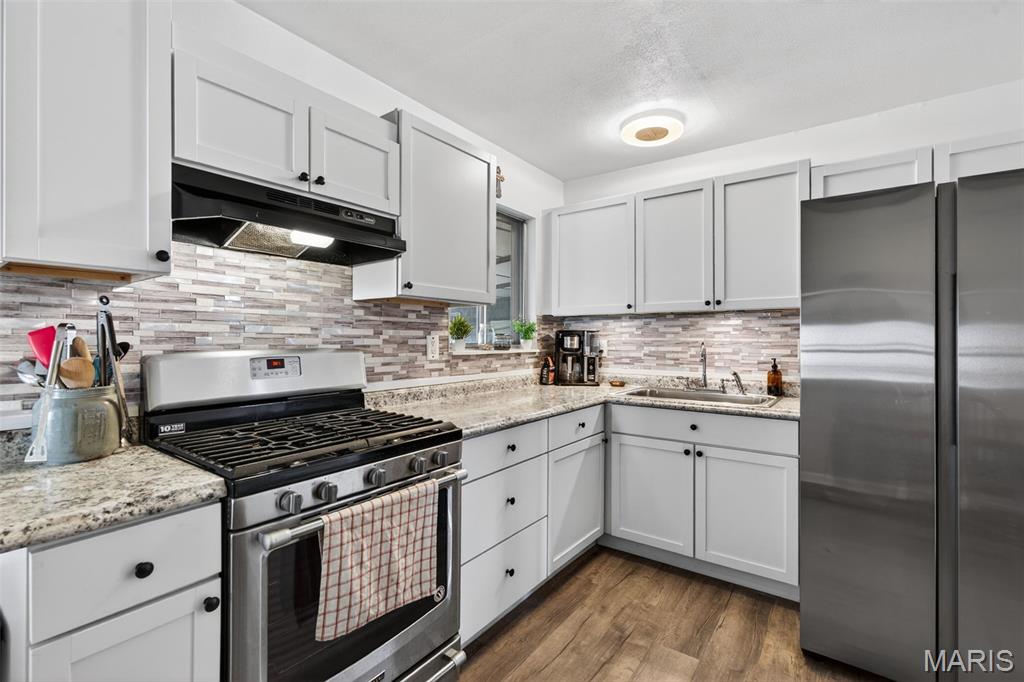 De Smet 1 - Residential