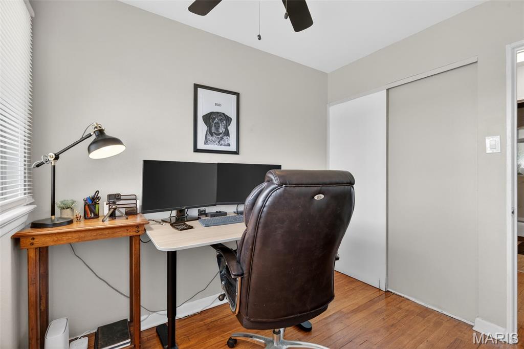 De Smet 1 - Residential