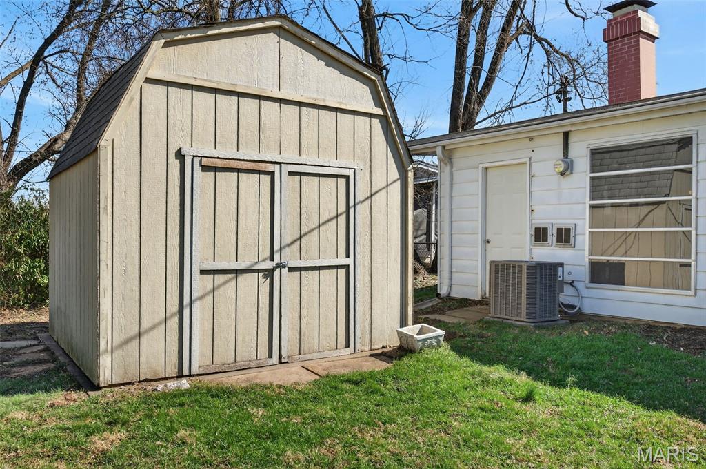 De Smet 1 - Residential