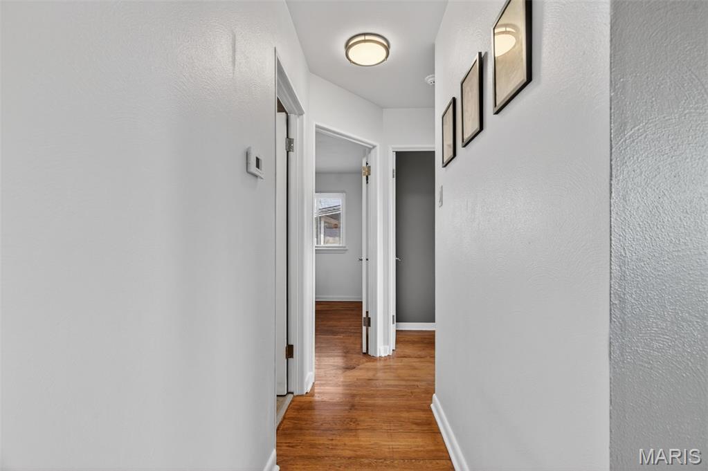 De Smet 1 - Residential