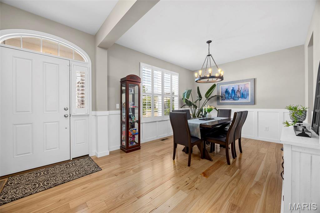 819 Brimley Drive