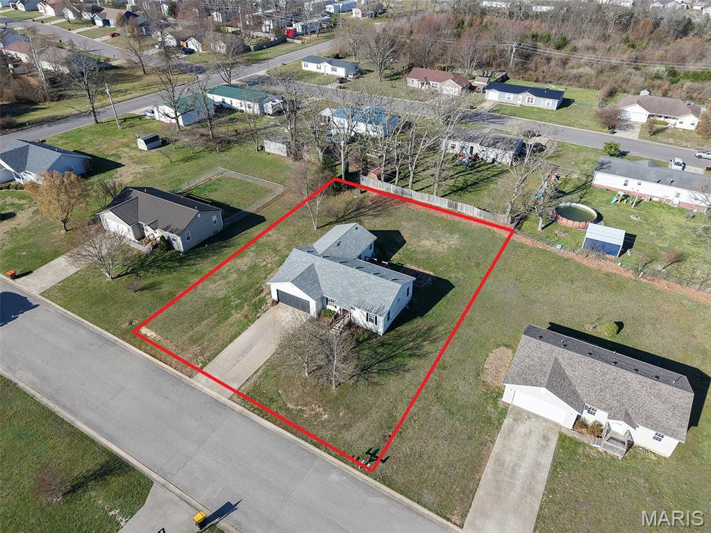 Foxwood Phase 2 - Residential