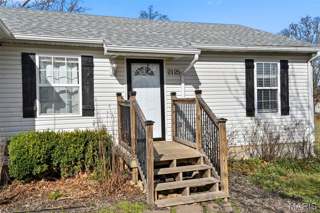 Foxwood Phase 2 - Residential