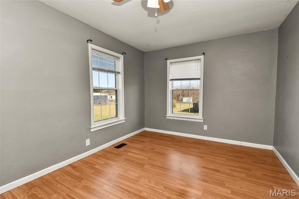 Foxwood Phase 2 - Residential