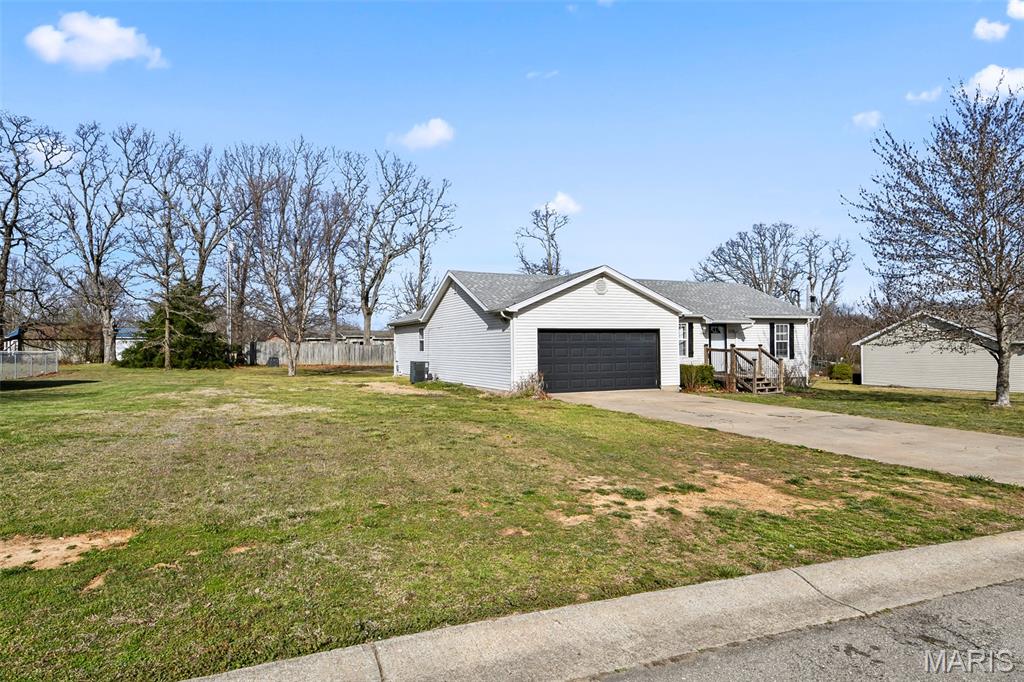 Foxwood Phase 2 - Residential