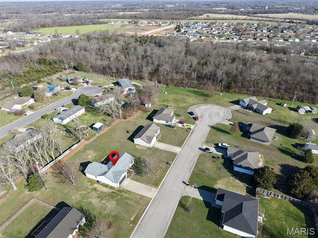 Foxwood Phase 2 - Residential