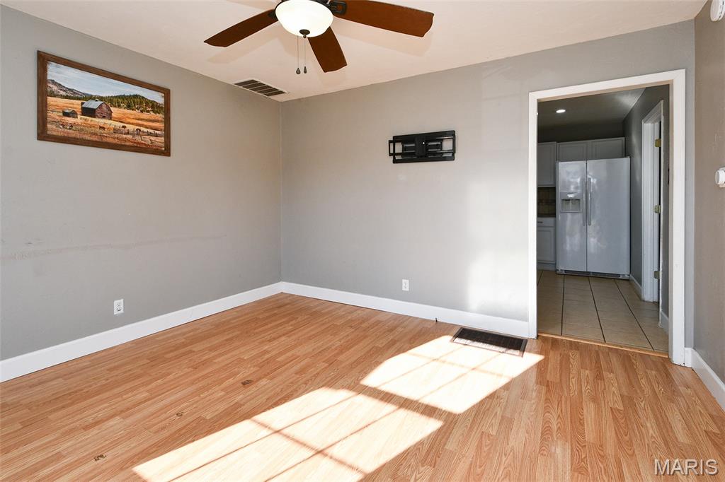 Foxwood Phase 2 - Residential