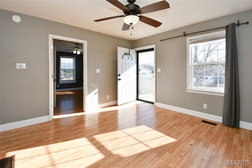 Foxwood Phase 2 - Residential