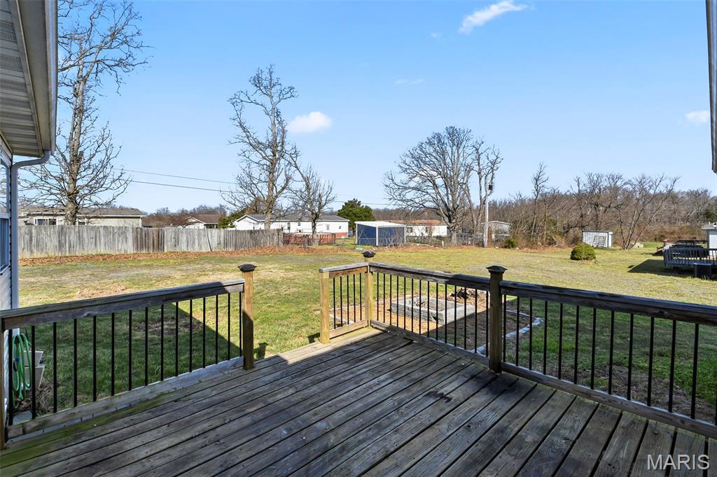 Foxwood Phase 2 - Residential