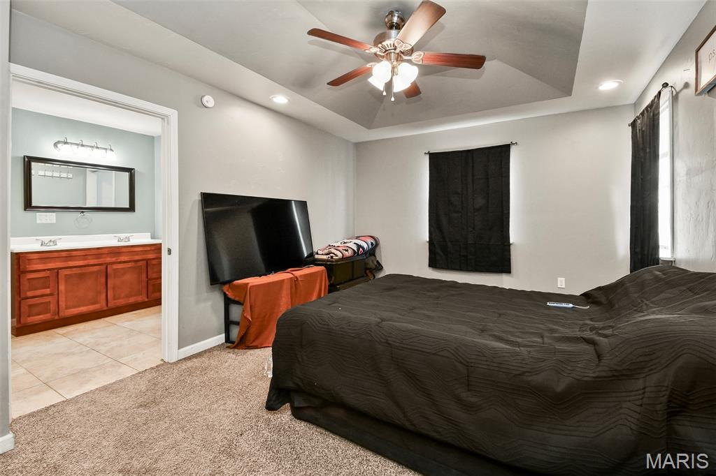 Foxwood Phase 2 - Residential