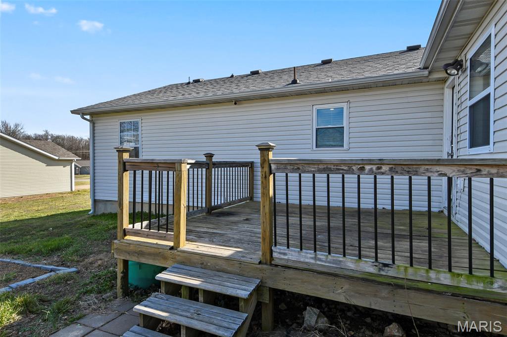 Foxwood Phase 2 - Residential