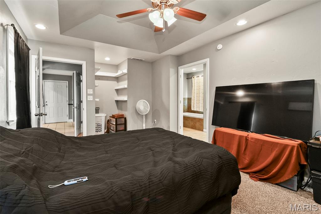 Foxwood Phase 2 - Residential