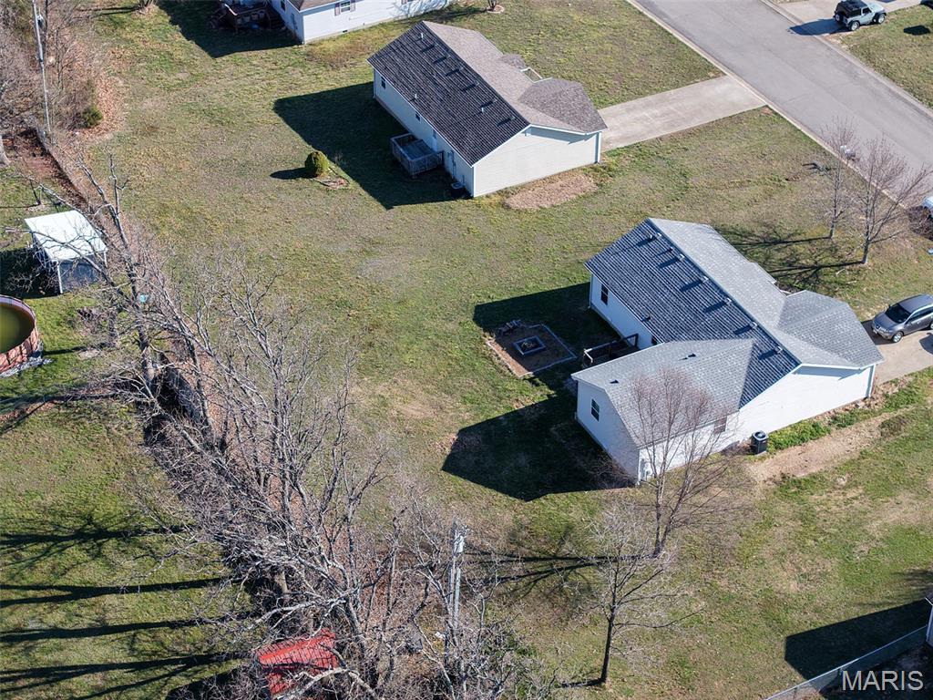 Foxwood Phase 2 - Residential