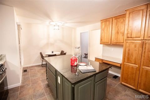 Tiny photo for 260 Monroe Mill Drive, Ballwin, MO 63011 (MLS # 25081327)