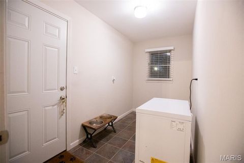 Tiny photo for 260 Monroe Mill Drive, Ballwin, MO 63011 (MLS # 25081327)