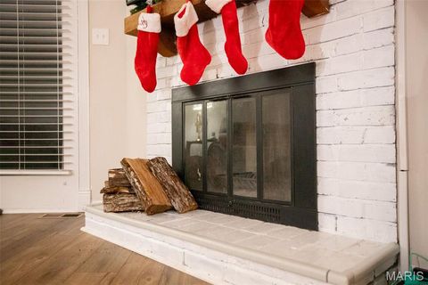 Tiny photo for 260 Monroe Mill Drive, Ballwin, MO 63011 (MLS # 25081327)