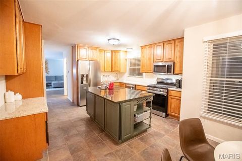 Tiny photo for 260 Monroe Mill Drive, Ballwin, MO 63011 (MLS # 25081327)