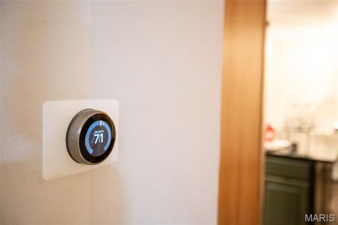 Tiny photo for 260 Monroe Mill Drive, Ballwin, MO 63011 (MLS # 25081327)