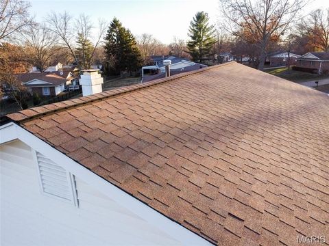 Tiny photo for 260 Monroe Mill Drive, Ballwin, MO 63011 (MLS # 25081327)