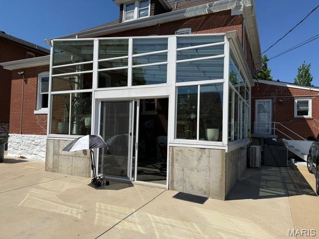 Gratiot Square Add - Residential