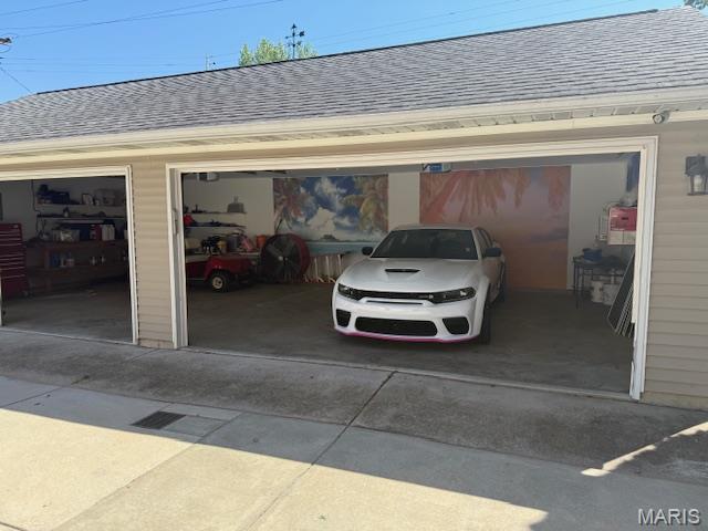 Gratiot Square Add - Residential