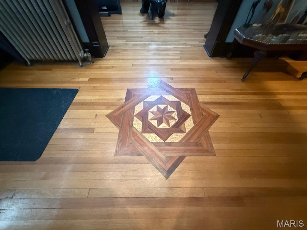 Gratiot Square Add - Residential