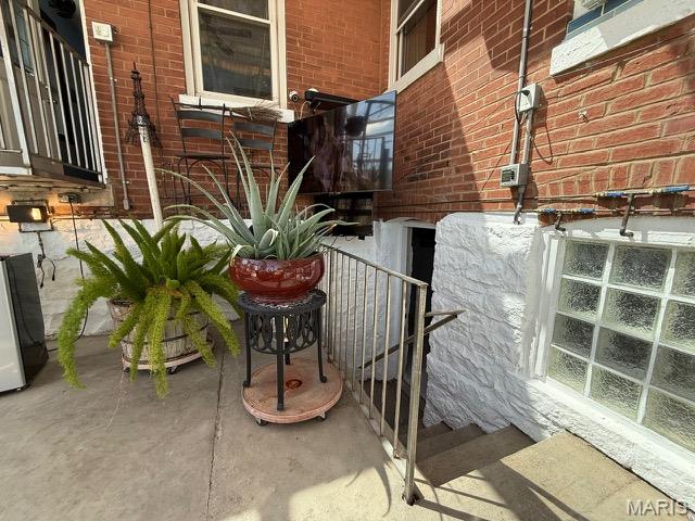 Gratiot Square Add - Residential