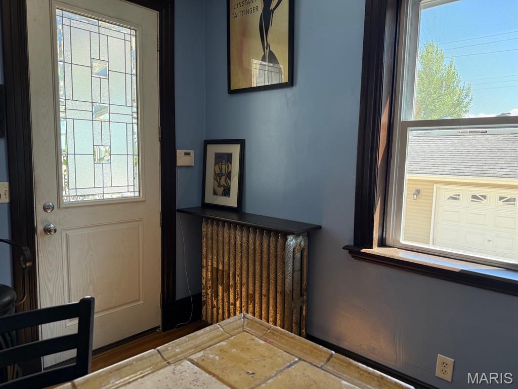 Gratiot Square Add - Residential