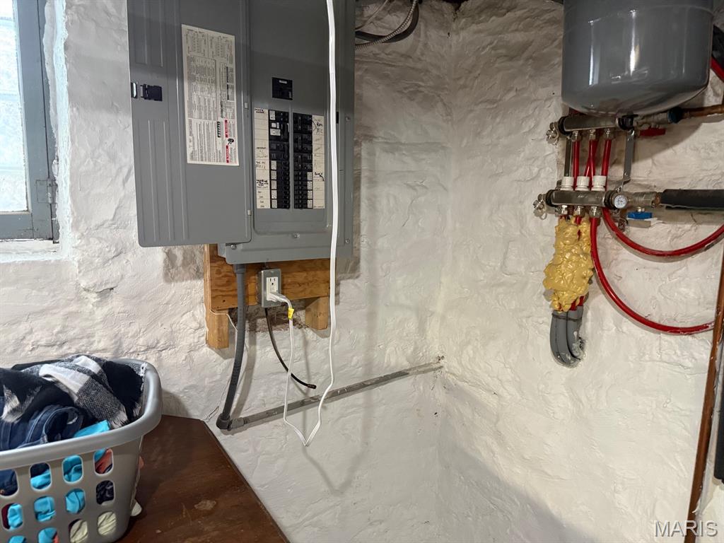 Gratiot Square Add - Residential