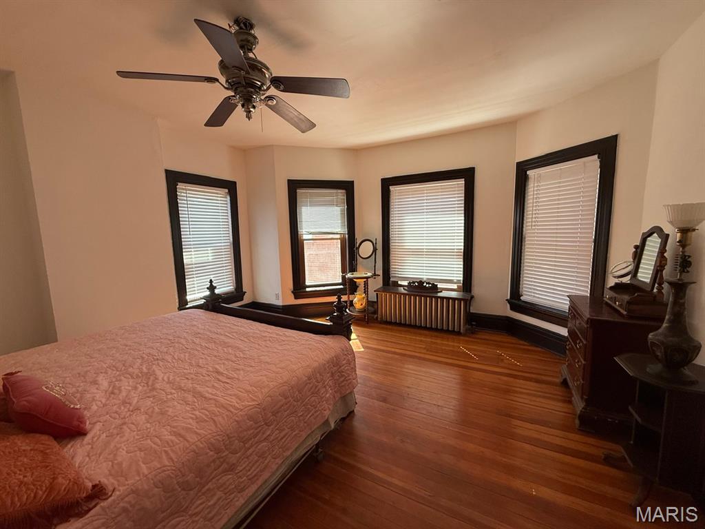 Gratiot Square Add - Residential