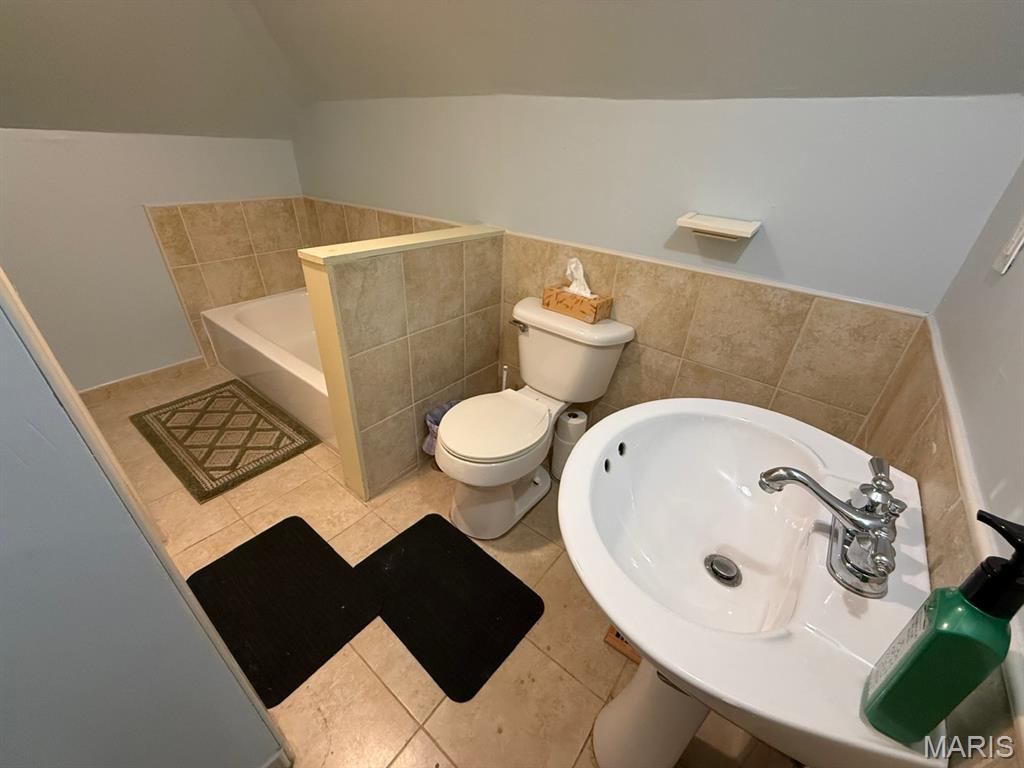 Gratiot Square Add - Residential