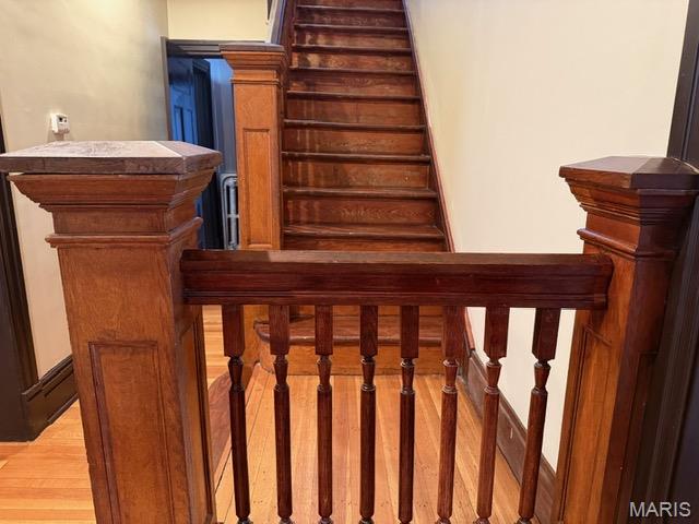 Gratiot Square Add - Residential