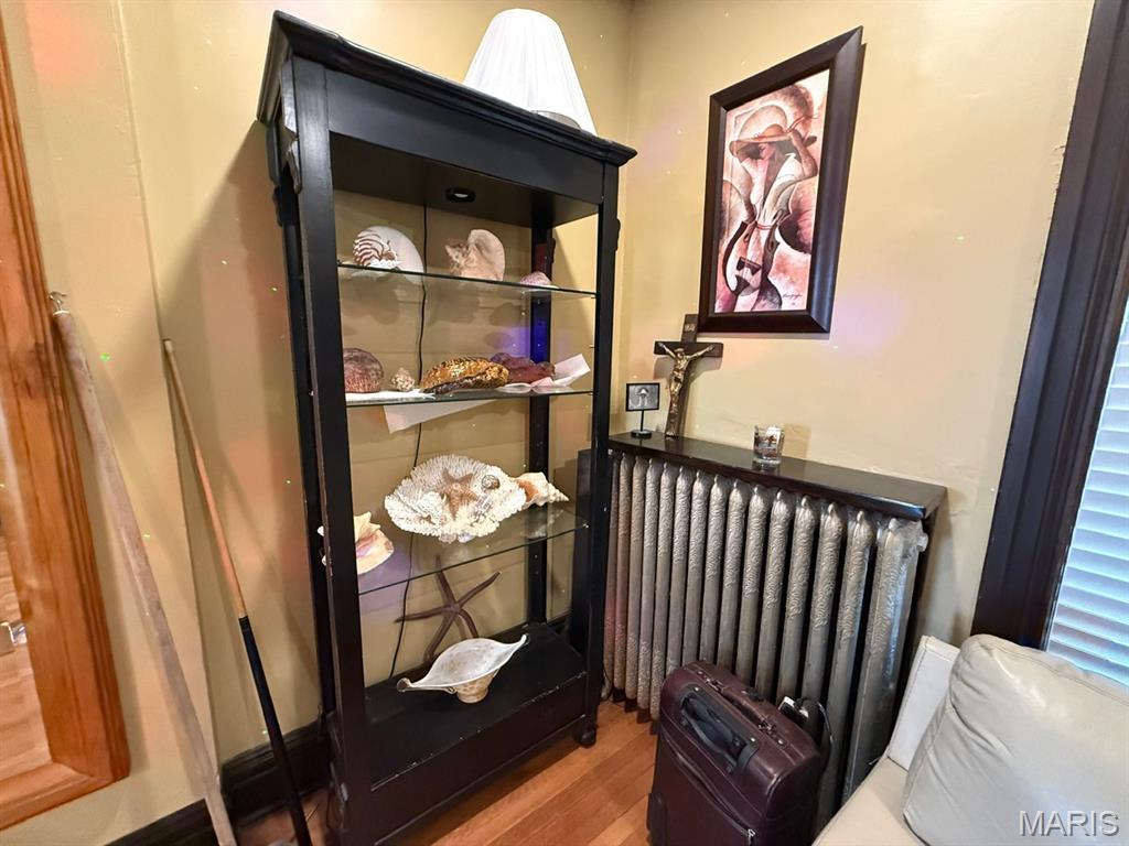 Gratiot Square Add - Residential