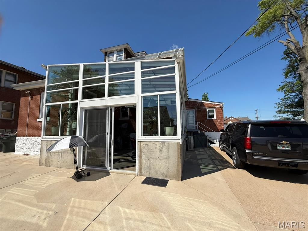 Gratiot Square Add - Residential