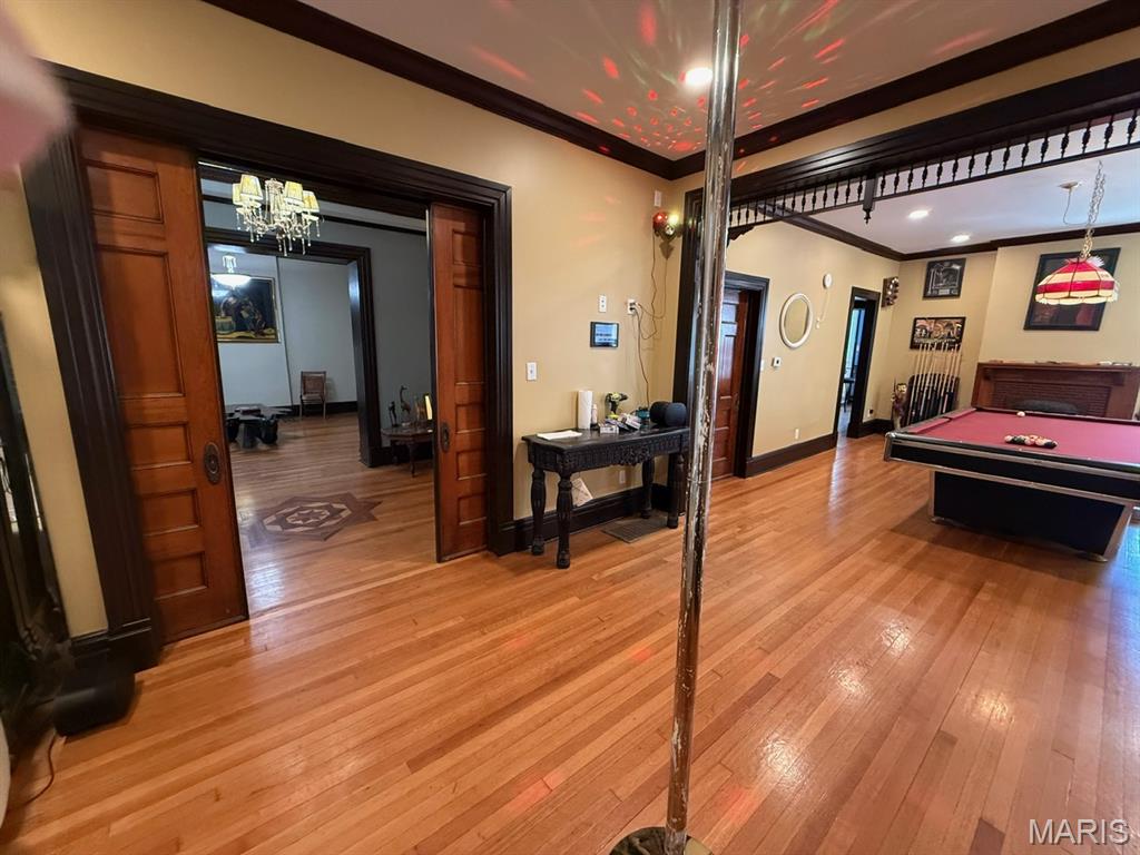 Gratiot Square Add - Residential