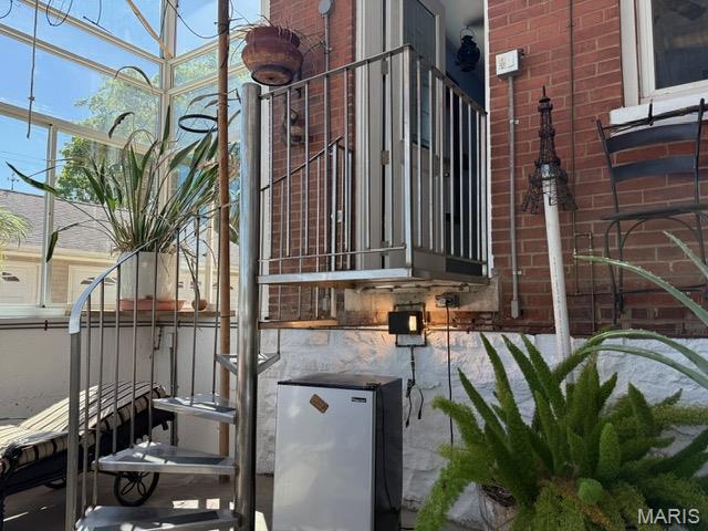 Gratiot Square Add - Residential